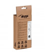 Akyga AK-ND-05 19,5V/3,34A/65W 7,4x5mm DELL notebook hálózati töltő