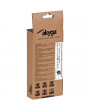 Akyga AK-ND-19 19,5V/3,9A/75W 6,5x4,4mm Sony notebook hálózati töltő