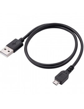 Akyga AK-USB-05 60cm USB-A - microUSB kábel