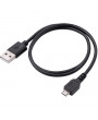Akyga AK-USB-05 60cm USB-A - microUSB kábel