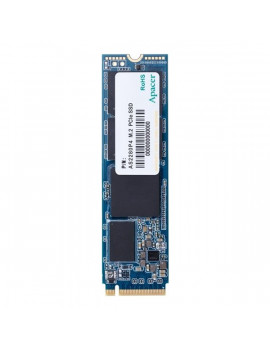Apacer 240GB M.2 2280 AS2280P4 (AP240GAS2280P4-1) SSD