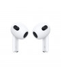 Apple AirPods 3 True Wireless Bluetooth fülhallgató és Lightning töltőtok