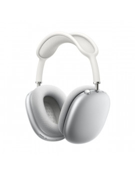 Apple AirPods Max Bluetooth ezüst fejhallgató