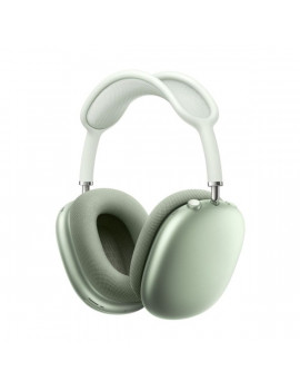 Apple AirPods Max Bluetooth zöld fejhallgató