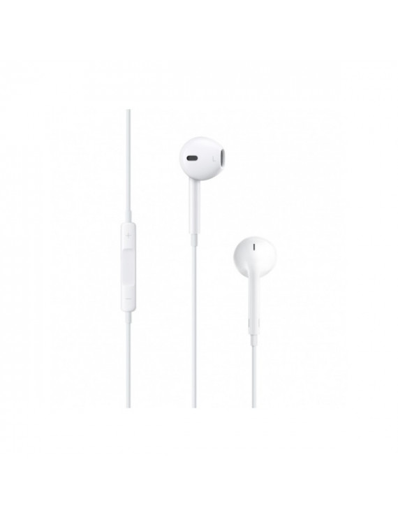 Apple Earpods 3,5mm Jack csatlakozós távvezérlős fülhallgató