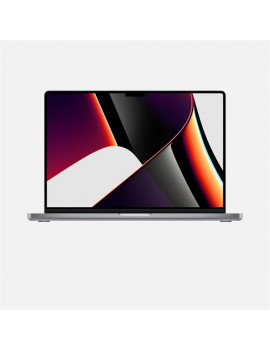 Apple MacBook Pro CTO 16