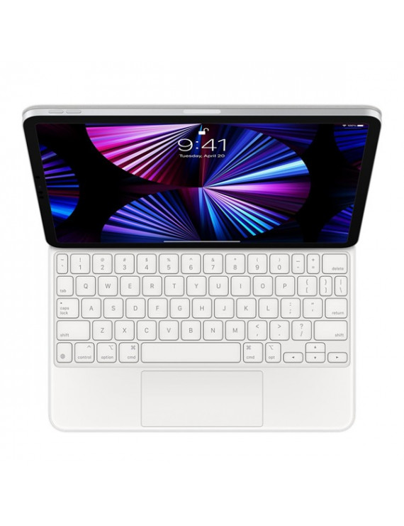 Apple Magic Keyboard 11