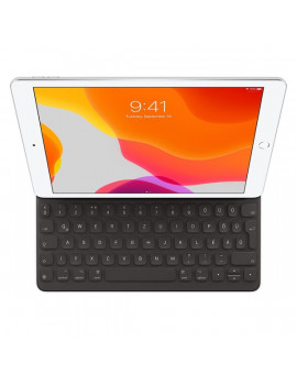 Apple Smart Keyboard iPad 7 / iPad 8 / iPad 9 / iPad Air 3 magyar billentyűzet