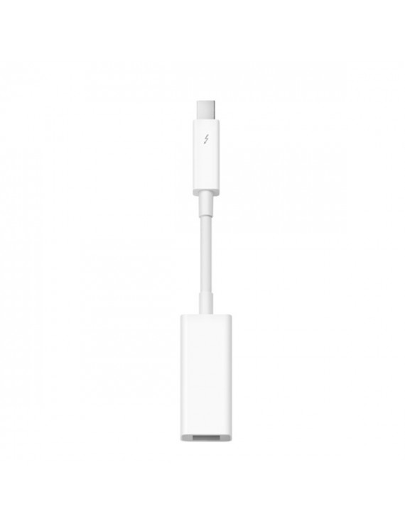 Apple Thunderbolt » FireWire átalakító