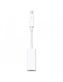 Apple Thunderbolt » Gigabit Ethernet átalakító