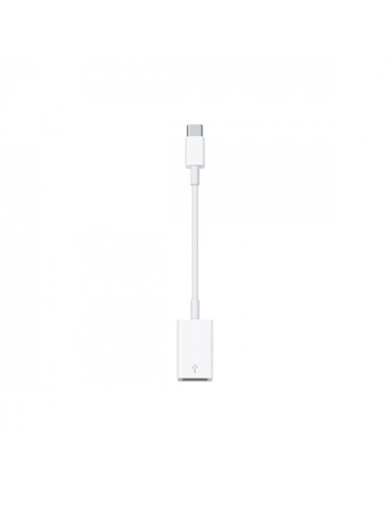 Apple USB-C » USB adapter