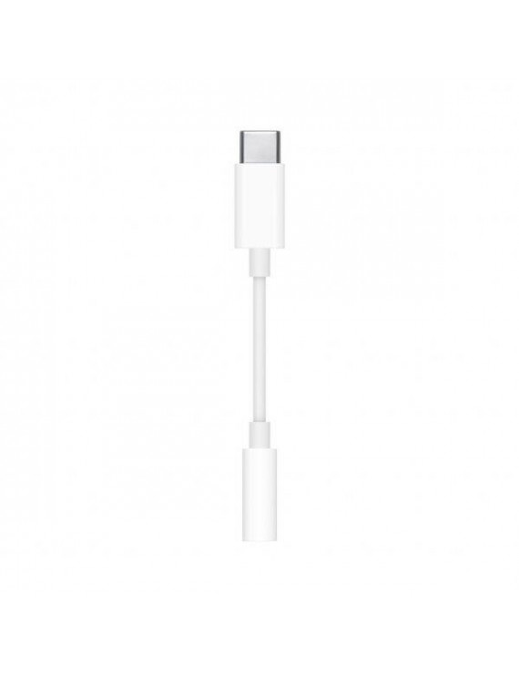 Apple USB-C - 3,5mm Jack adapter