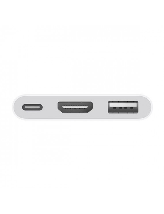 Apple USB-C » Digital AV többportos adapter