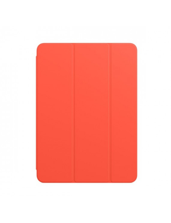 Apple iPad Air (4. gen) Smart Folio narancs tok