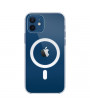 Apple Clear Case with MagSafe iPhone 12/12 Pro átlátszó műanyag hátlap