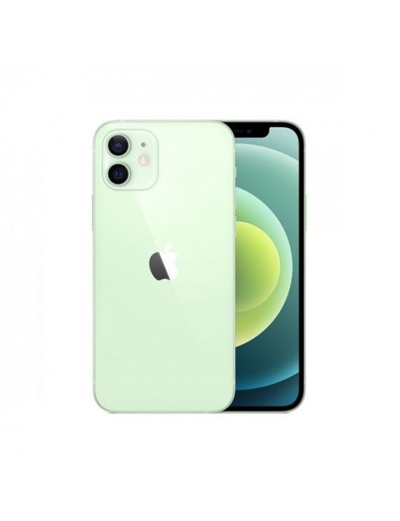 Apple iPhone 12 256GB Green (zöld)