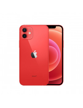 Apple iPhone 12 64GB (PRODUCT)RED (piros)