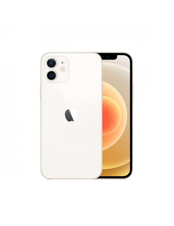 Apple iPhone 12 64GB White (fehér)