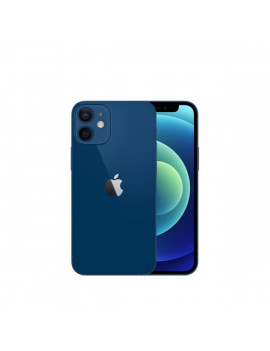 Apple iPhone 12 mini 64GB Blue (kék)