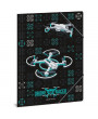 Ars Una Drone Racer 5131 A4 gumis mappa