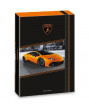 Ars Una Lamborghini 5125 A4 füzetbox