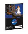 Ars Una NASA-1 5126 A5 leckefüzet