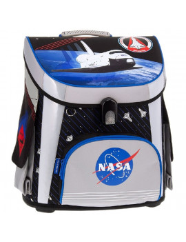 Ars Una NASA-1 5126 kompakt easy iskolatáska