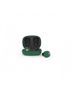 Artsound Brainwave 01 True Wireless Bluetooth zöld fülhallgató