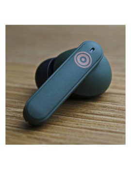 Artsound Brainwave 03 True Wireless Bluetooth aktív zajszűrős zöld fülhallgató