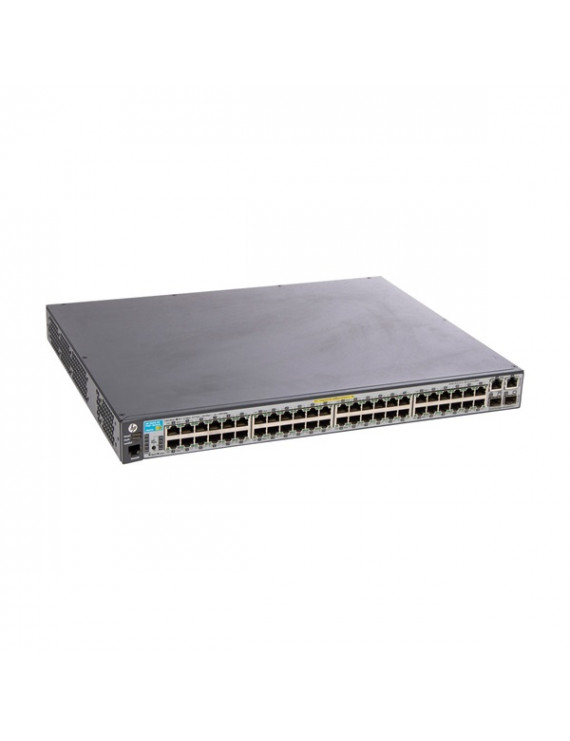 Aruba 2620 48 PoE+ Switch