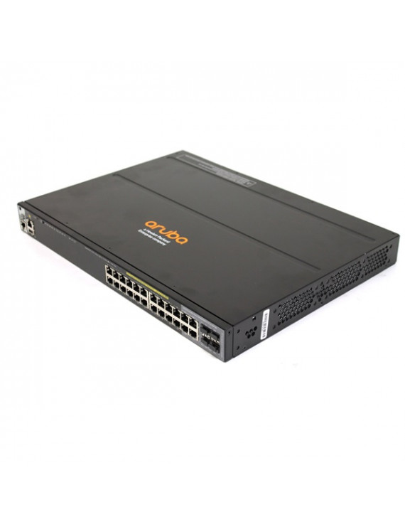 Aruba 2920 24G POE+ Switch