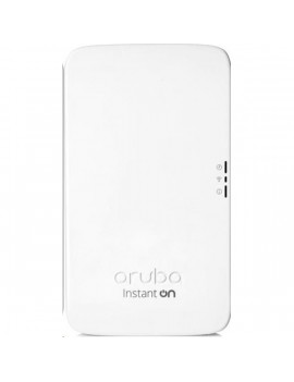 Aruba Instant On R2X16A AP11D (RW) 2x2 11ac Wave2 Desk/Wall Access Point