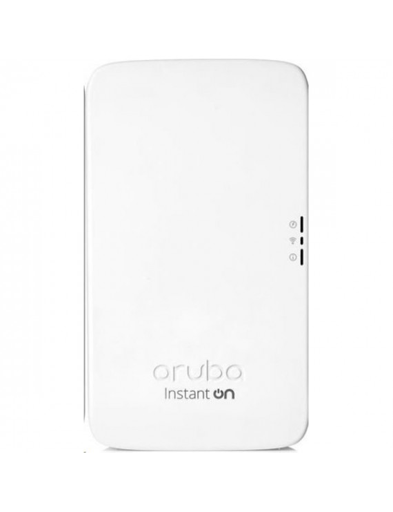 Aruba Instant On R2X16A AP11D (RW) 2x2 11ac Wave2 Desk/Wall Access Point