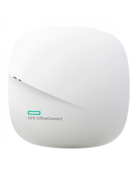 HPE OfficeConnect OC20 2x2 Dual Radio 802.11ac (RW) Access Point