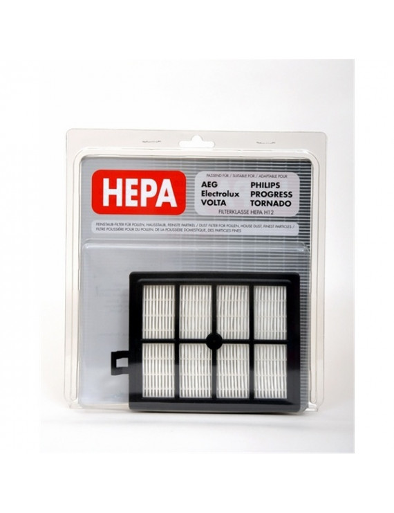 Aspico 121212 H12 HEPA szűrő