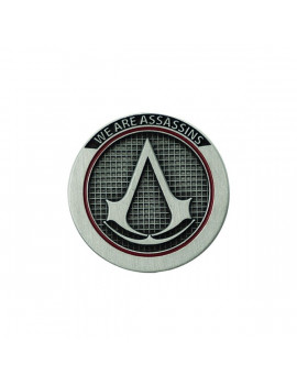 Assassin`s Creed 