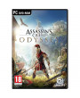 Assassin`s Creed Odyssey PC játékszoftver + óra