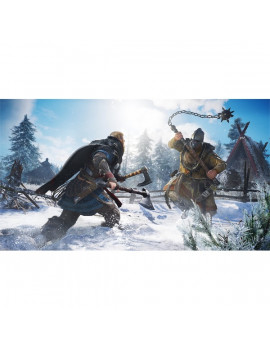 Assassin`s Creed Valhalla Ultimate Edition Xbox One/Series játékszoftver