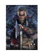 Assassin`s Creed Valhalla Eivor 1000 darabos puzzle