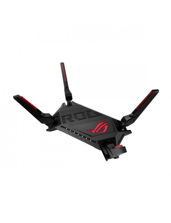 Asus ROG Rapture GT-AX6000 Vezeték nélküli Router