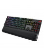 Asus ROG Strix Scope NX Wireless Deluxe XA09 mechanikus gamer billentyűzet