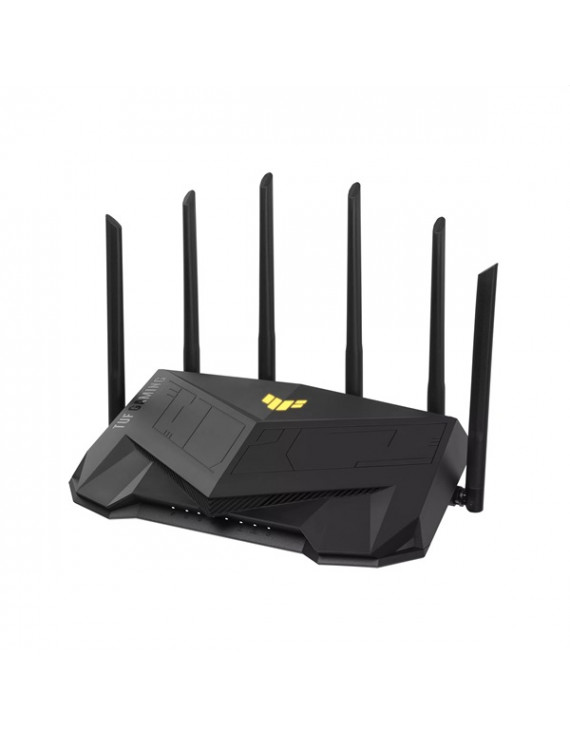 Asus TUF Gaming AX5400 Dual Band WiFi 6 Vezeték nélküli Router