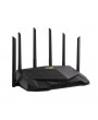 Asus TUF Gaming AX5400 Dual Band WiFi 6 Vezeték nélküli Router