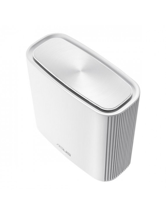Asus ZenWifi AC CT8 fehér Vezeték nélküli Router