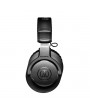 Audio-Technica ATH-M20XBT stúdió minőségű Bluetooth fejhallgató