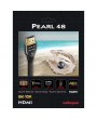 AudioQuest Pearl HDM48PEA100 1m HDMI 2.1 kábel