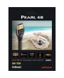 AudioQuest Pearl HDM48PEA200 2m HDMI 2.1 kábel