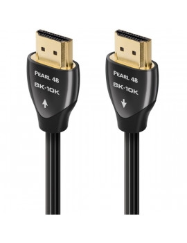 AudioQuest Pearl HDM48PEA300 3m HDMI 2.1 kábel