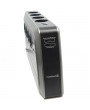 AudioQuest PowerQuest PQ-3 8db 230V Schuko/4db USB túláramvédő és hálózati szűrő