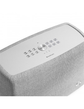 Audio Pro A15 akkumulátoros multiroom világosszürke hangszóró